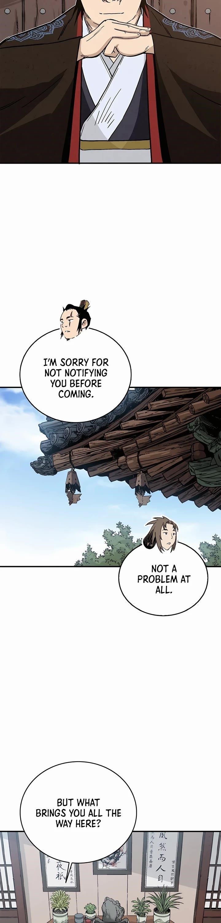 18+ I Reincarnated as a Legendary Surgeon Chapter 140 page 25