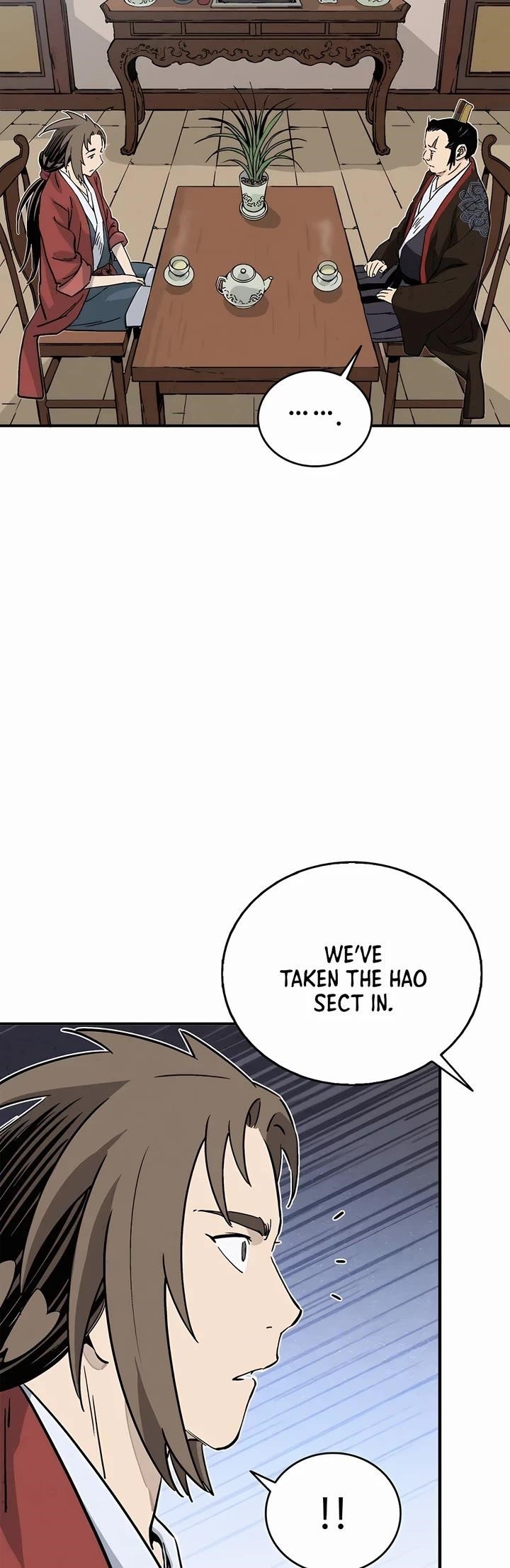 18+ I Reincarnated as a Legendary Surgeon Chapter 140 page 26