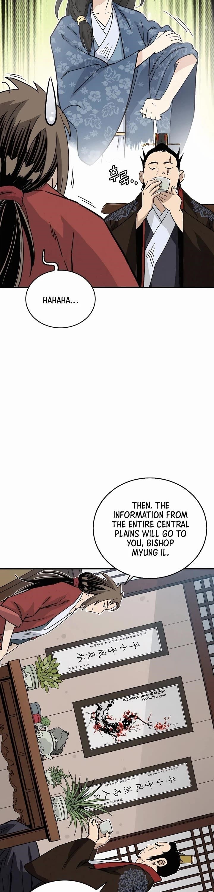 18+ I Reincarnated as a Legendary Surgeon Chapter 140 page 29