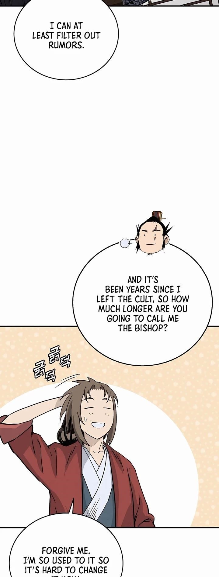 18+ I Reincarnated as a Legendary Surgeon Chapter 140 page 30