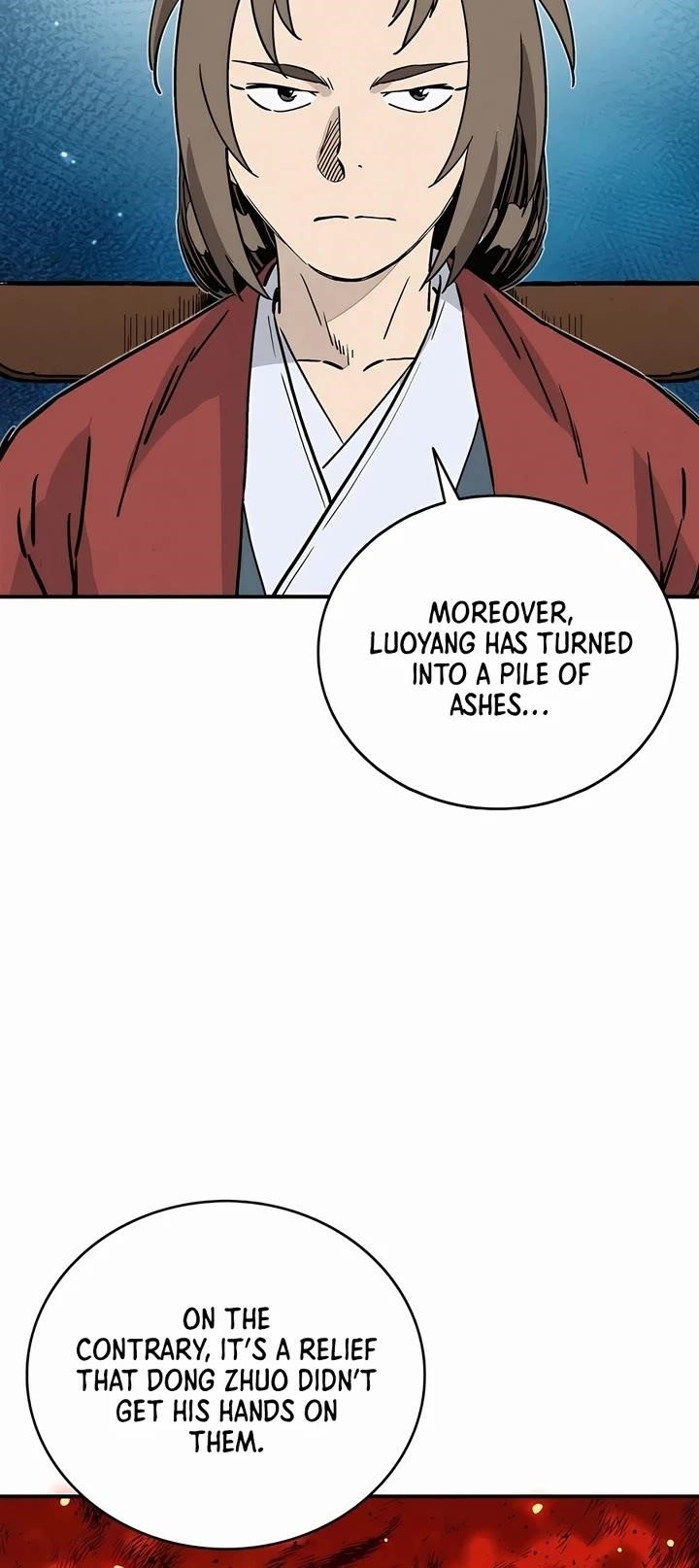 18+ I Reincarnated as a Legendary Surgeon Chapter 140 page 34
