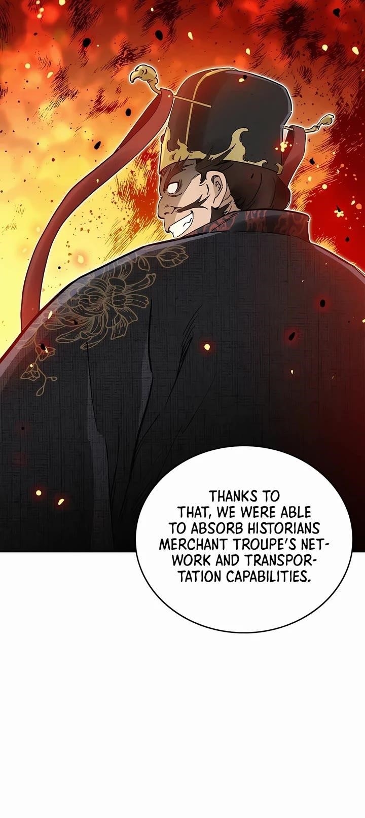 18+ I Reincarnated as a Legendary Surgeon Chapter 140 page 35