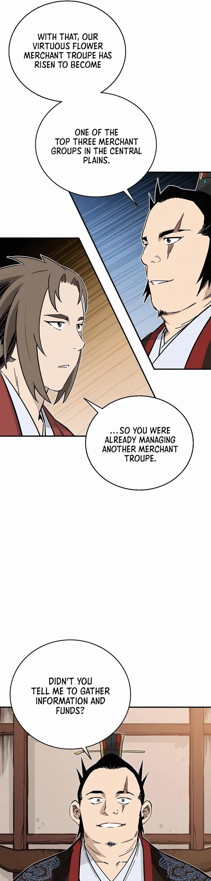 18+ I Reincarnated as a Legendary Surgeon Chapter 140 page 36