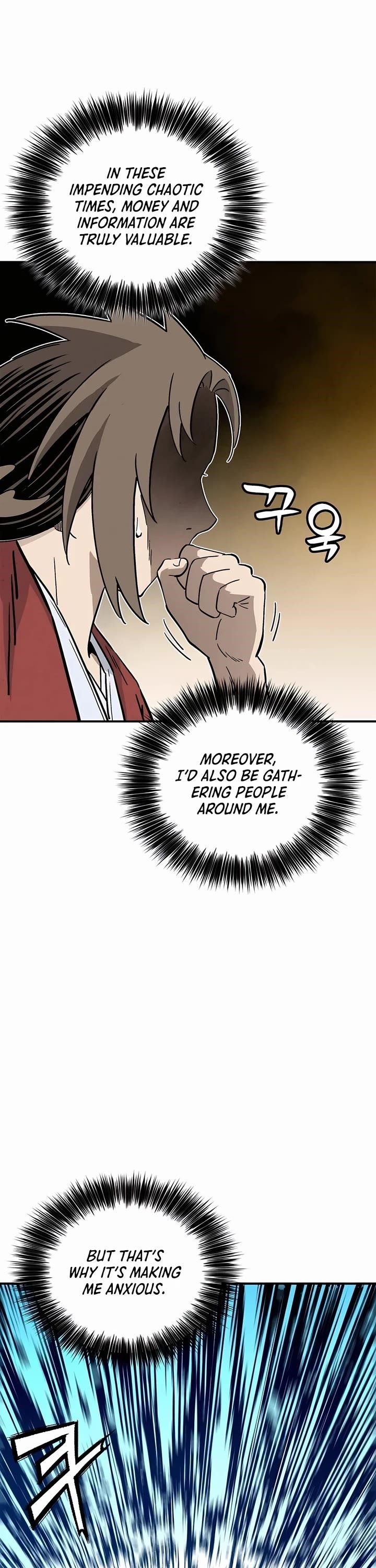 18+ I Reincarnated as a Legendary Surgeon Chapter 140 page 40