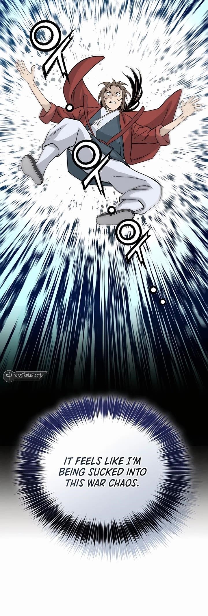 18+ I Reincarnated as a Legendary Surgeon Chapter 140 page 41