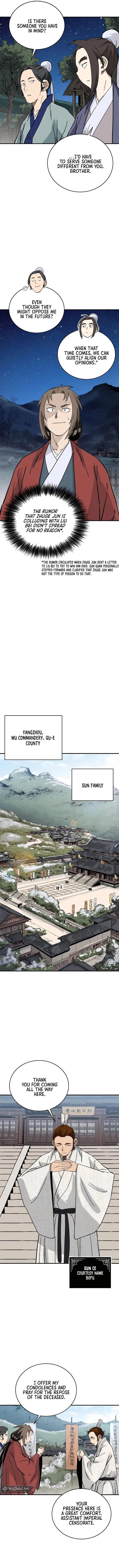 18+ I Reincarnated as a Legendary Surgeon Chapter 145 page 10