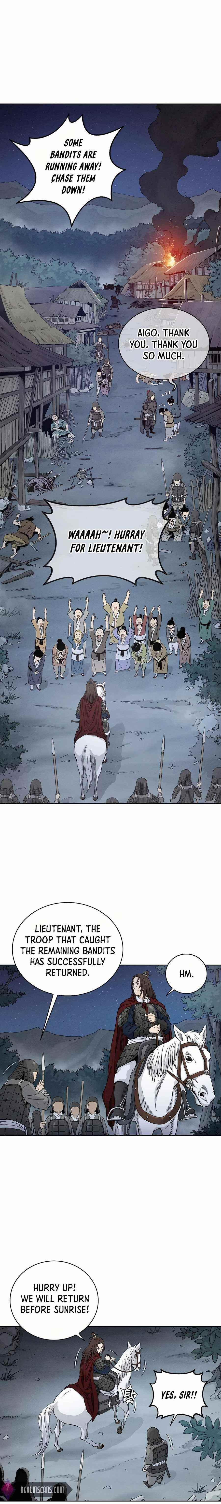 18+ I Reincarnated as a Legendary Surgeon Chapter 15 page 11