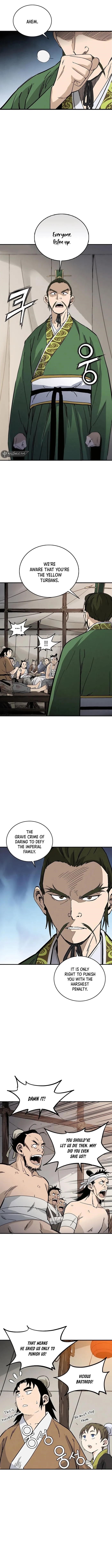 18+ I Reincarnated as a Legendary Surgeon Chapter 152 page 1