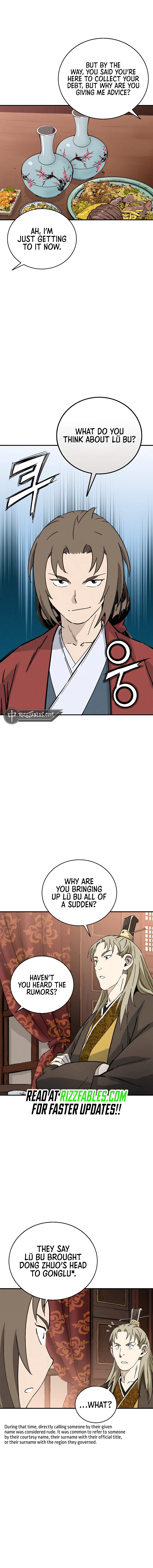18+ I Reincarnated as a Legendary Surgeon Chapter 154 page 7