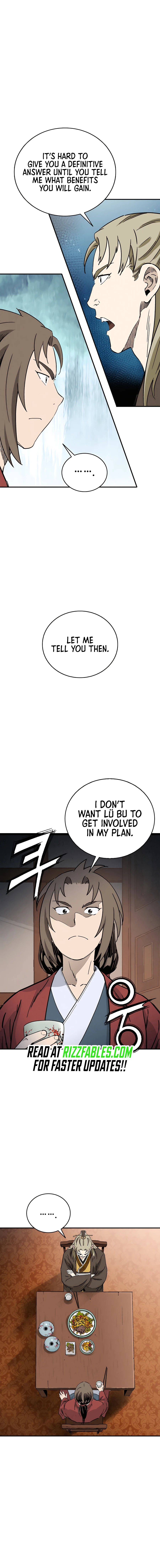 18+ I Reincarnated as a Legendary Surgeon Chapter 154 page 11