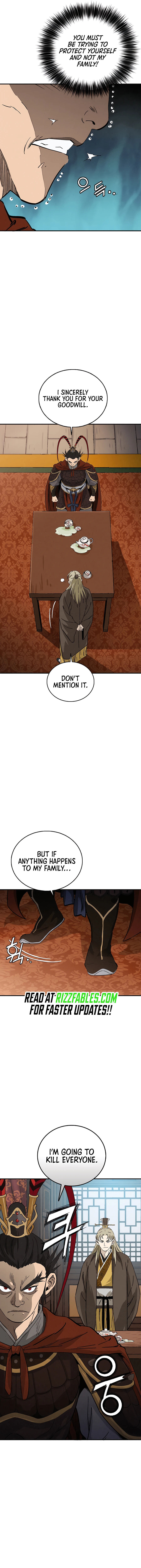 18+ I Reincarnated as a Legendary Surgeon Chapter 156 page 5