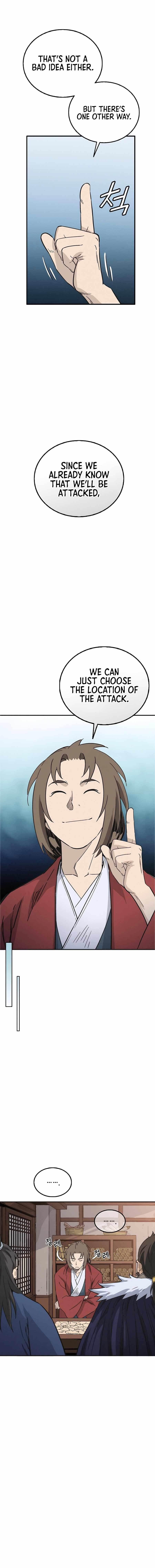 18+ I Reincarnated as a Legendary Surgeon Chapter 158 page 4
