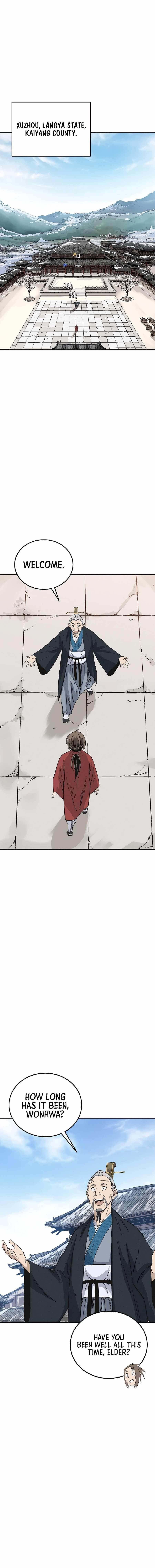 18+ I Reincarnated as a Legendary Surgeon Chapter 158 page 7