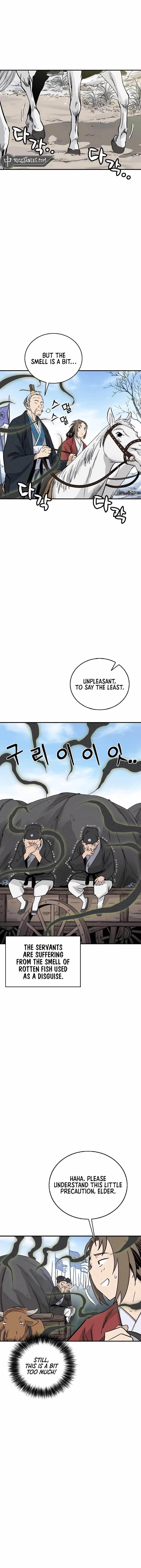 18+ I Reincarnated as a Legendary Surgeon Chapter 158 page 14