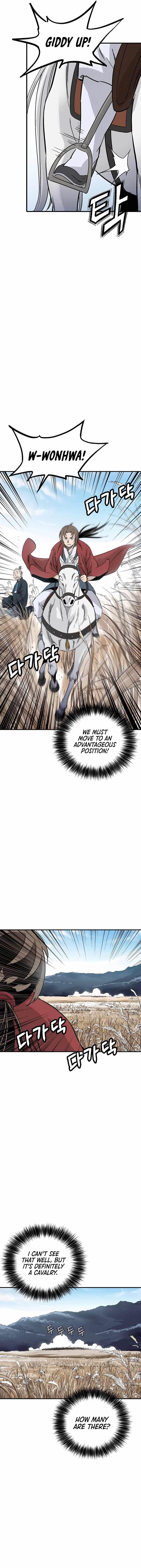 18+ I Reincarnated as a Legendary Surgeon Chapter 159 page 4