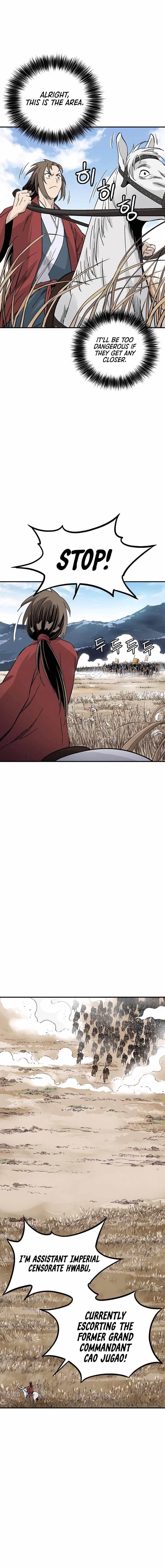 18+ I Reincarnated as a Legendary Surgeon Chapter 159 page 5