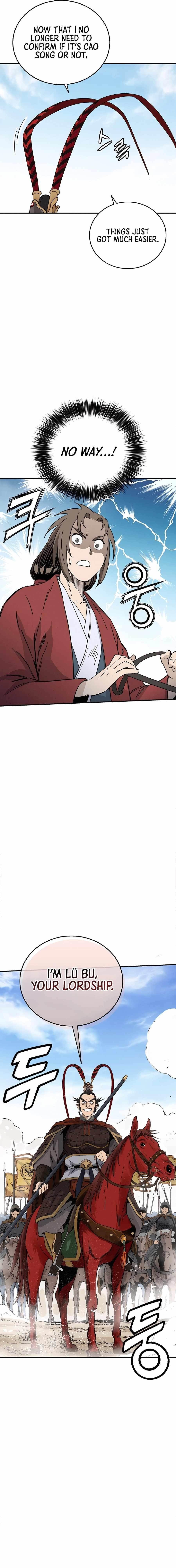 18+ I Reincarnated as a Legendary Surgeon Chapter 159 page 7