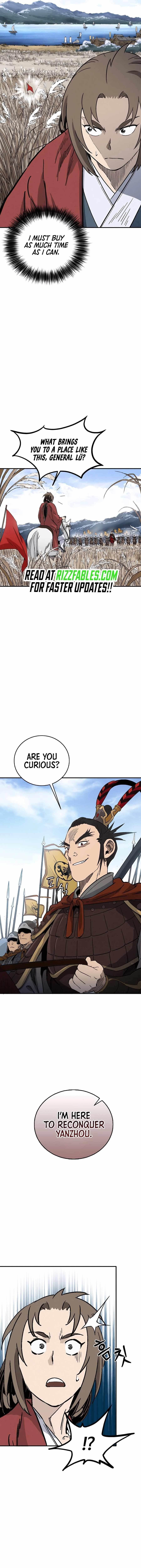 18+ I Reincarnated as a Legendary Surgeon Chapter 159 page 9