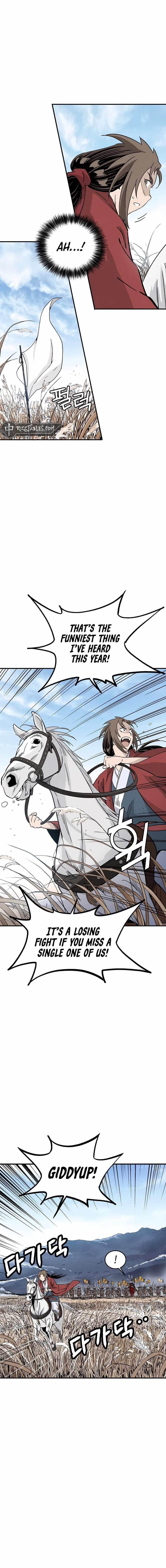18+ I Reincarnated as a Legendary Surgeon Chapter 159 page 13