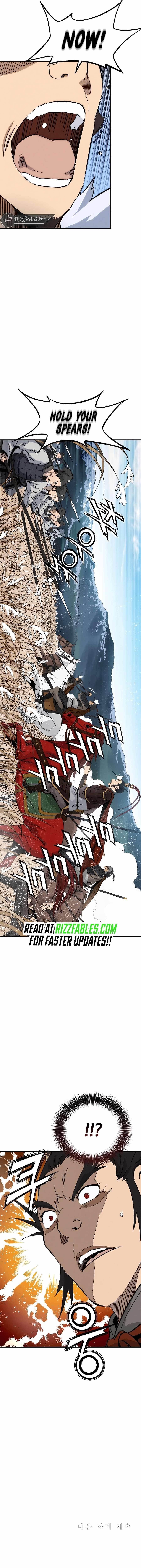 18+ I Reincarnated as a Legendary Surgeon Chapter 159 page 15