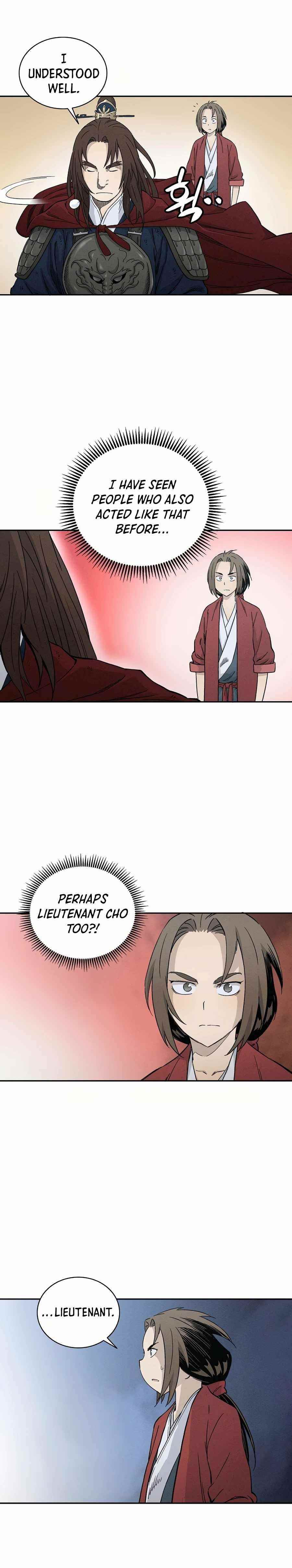 18+ I Reincarnated as a Legendary Surgeon Chapter 16 page 5