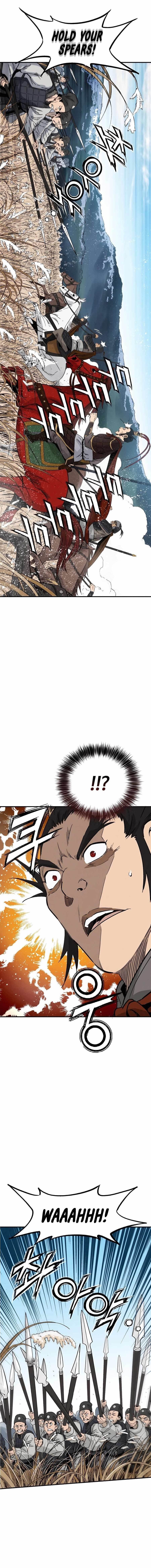 18+ I Reincarnated as a Legendary Surgeon Chapter 160 page 1