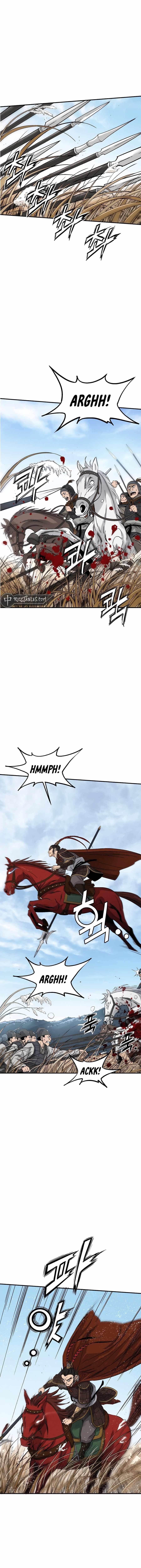 18+ I Reincarnated as a Legendary Surgeon Chapter 160 page 2