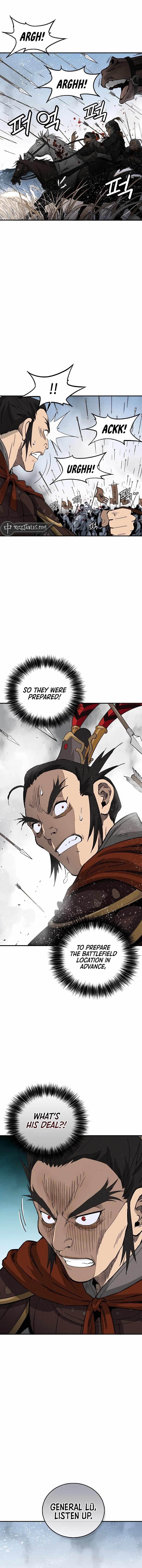 18+ I Reincarnated as a Legendary Surgeon Chapter 160 page 5