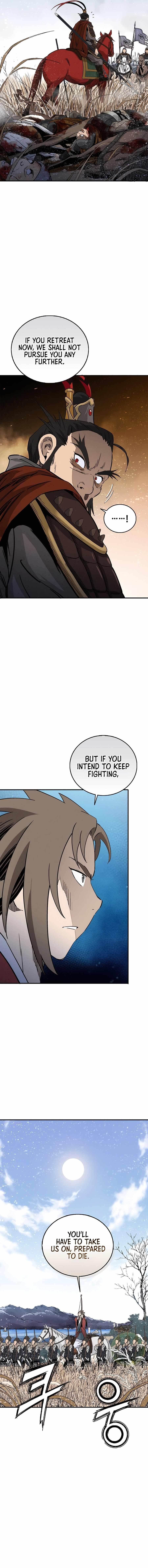 18+ I Reincarnated as a Legendary Surgeon Chapter 160 page 6