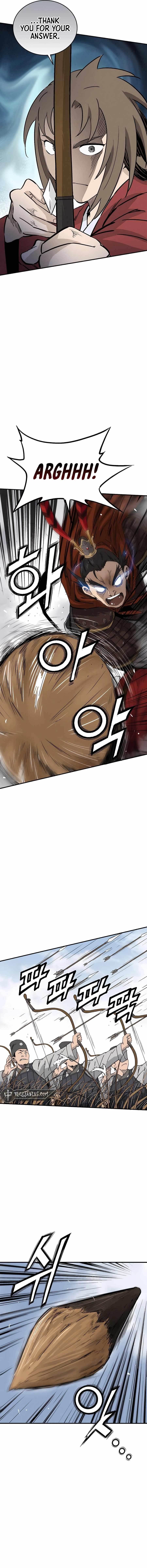 18+ I Reincarnated as a Legendary Surgeon Chapter 160 page 8