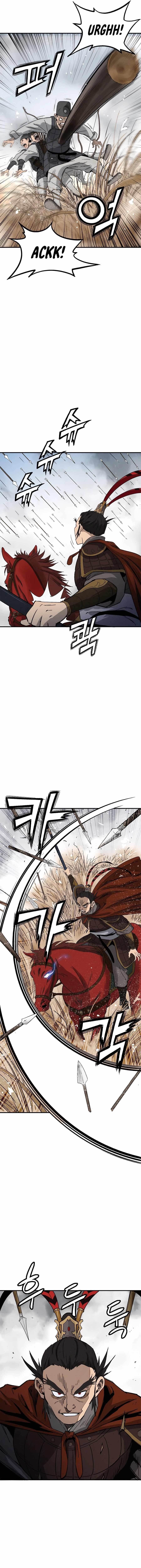 18+ I Reincarnated as a Legendary Surgeon Chapter 160 page 9