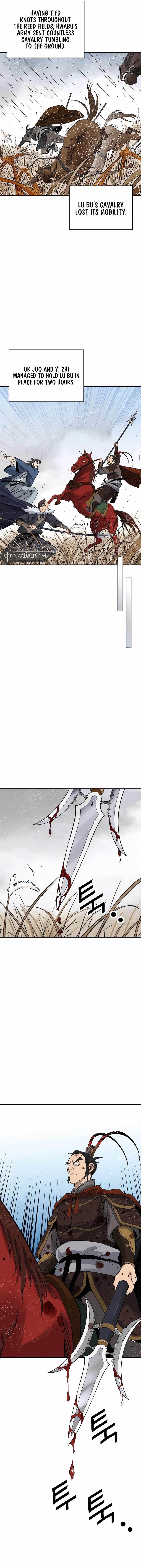 18+ I Reincarnated as a Legendary Surgeon Chapter 160 page 11
