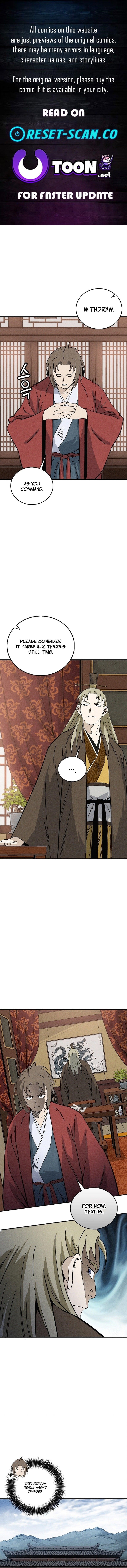18+ I Reincarnated as a Legendary Surgeon Chapter 168 page 1