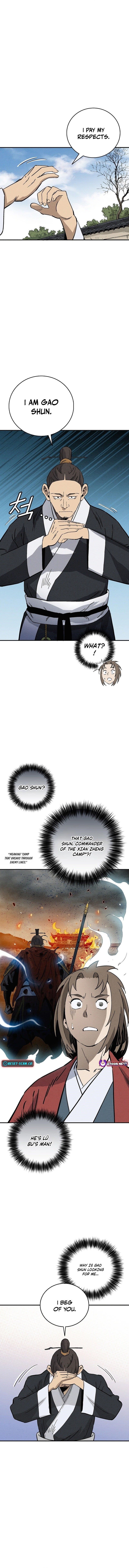 18+ I Reincarnated as a Legendary Surgeon Chapter 168 page 3