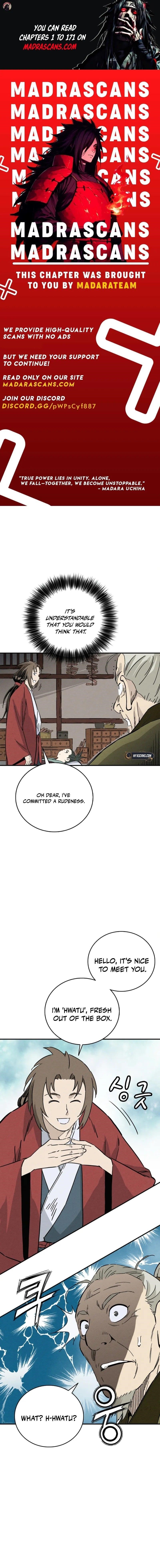 18+ I Reincarnated as a Legendary Surgeon Chapter 169 page 1