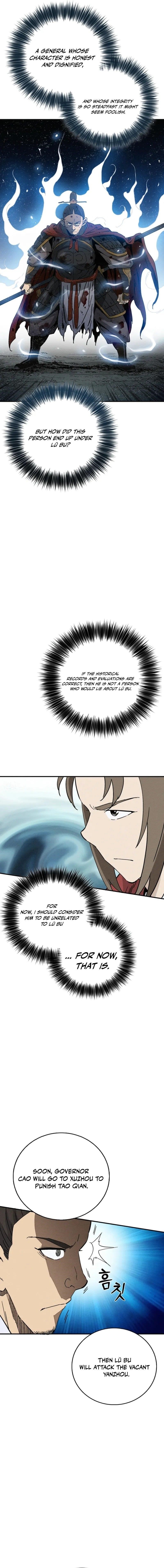 18+ I Reincarnated as a Legendary Surgeon Chapter 169 page 17