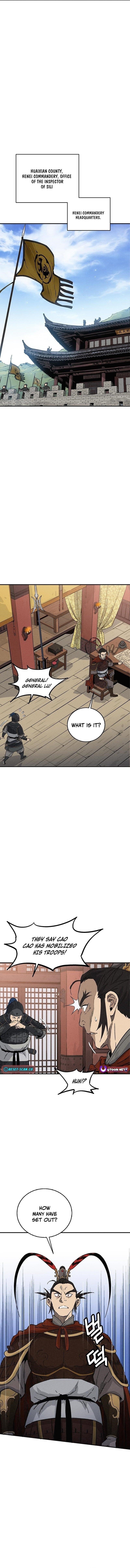 18+ I Reincarnated as a Legendary Surgeon Chapter 171 page 6
