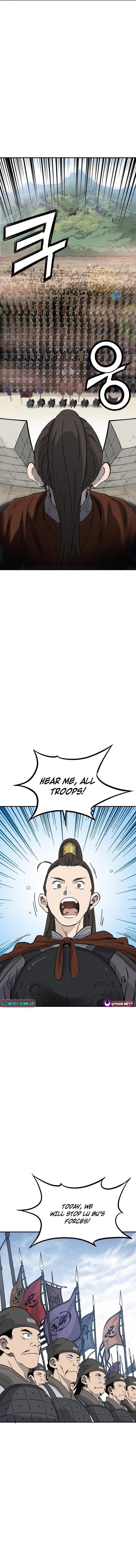 18+ I Reincarnated as a Legendary Surgeon Chapter 171 page 11
