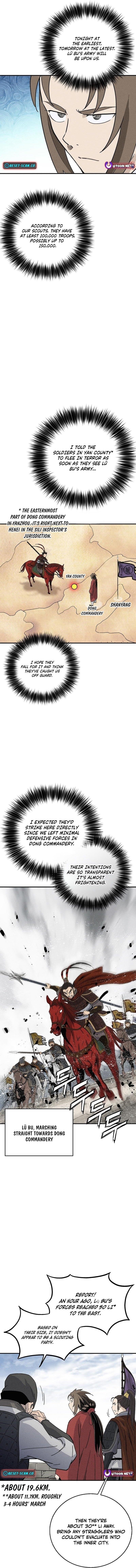18+ I Reincarnated as a Legendary Surgeon Chapter 171 page 13