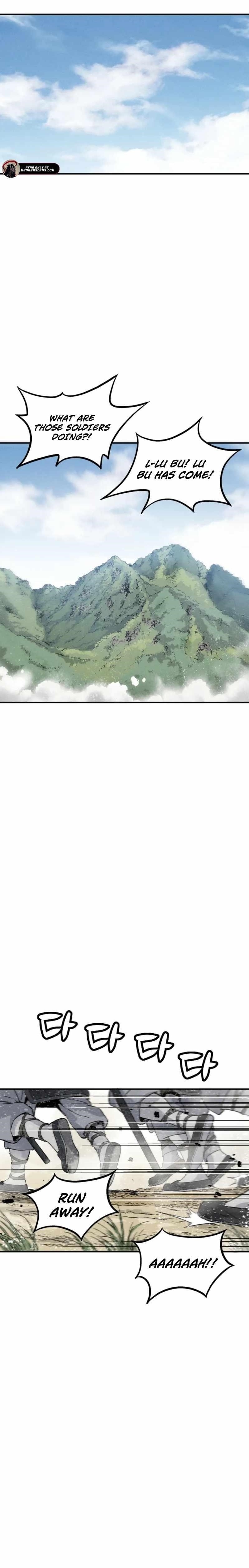 18+ I Reincarnated as a Legendary Surgeon Chapter 172 page 1