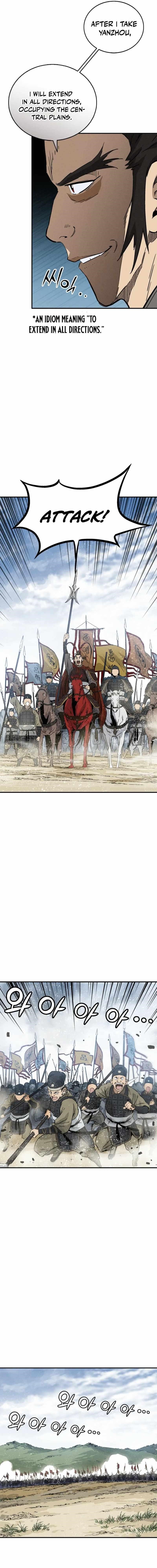 18+ I Reincarnated as a Legendary Surgeon Chapter 172 page 5