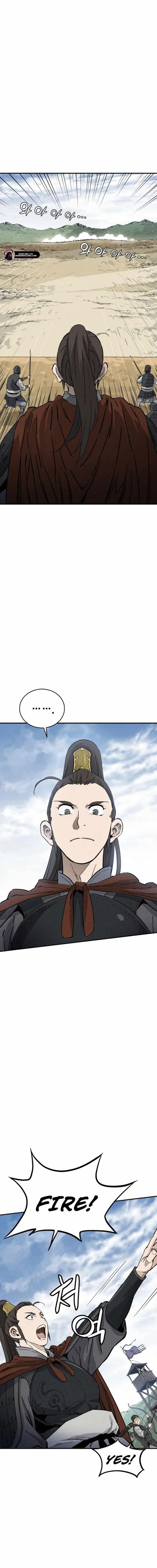 18+ I Reincarnated as a Legendary Surgeon Chapter 172 page 6