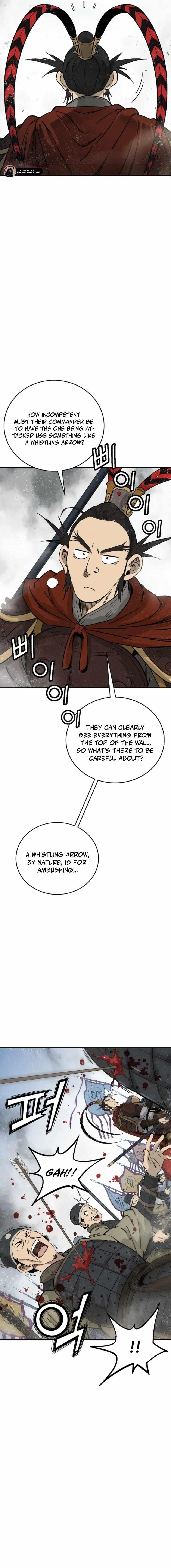 18+ I Reincarnated as a Legendary Surgeon Chapter 172 page 8