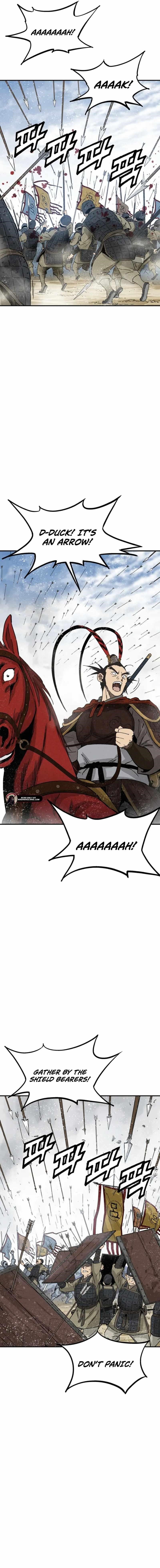 18+ I Reincarnated as a Legendary Surgeon Chapter 172 page 9