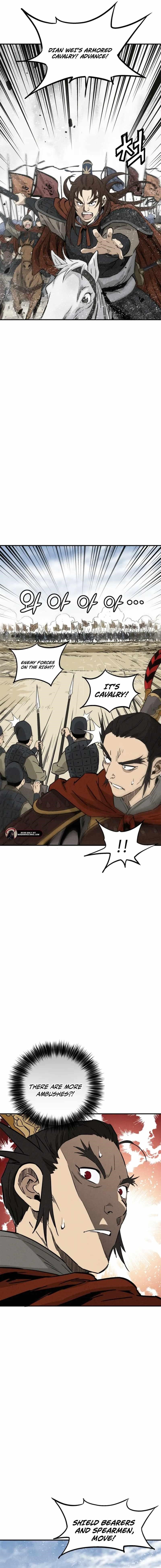 18+ I Reincarnated as a Legendary Surgeon Chapter 172 page 11