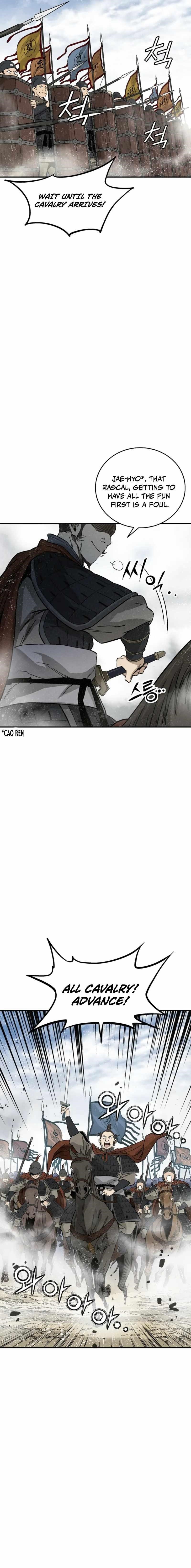 18+ I Reincarnated as a Legendary Surgeon Chapter 172 page 12
