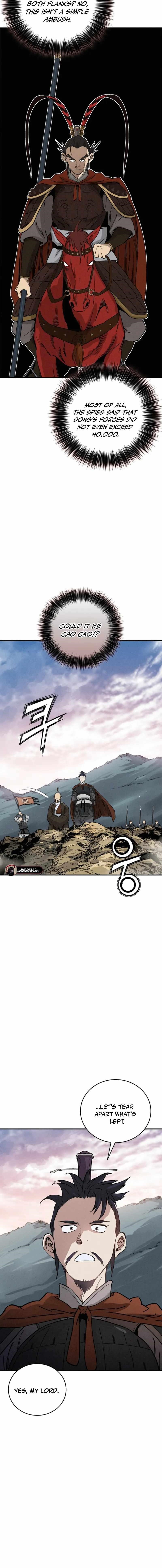 18+ I Reincarnated as a Legendary Surgeon Chapter 172 page 15