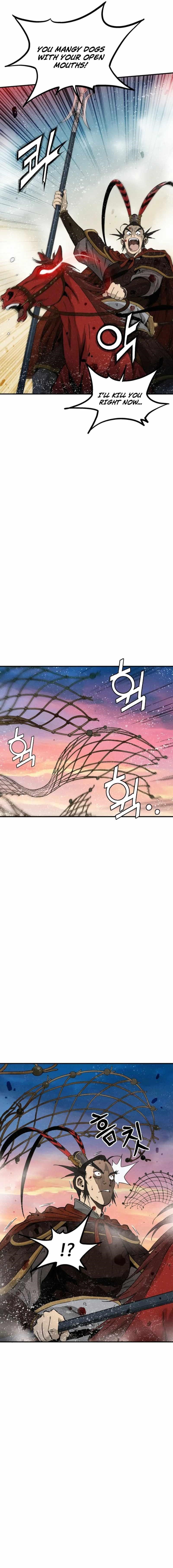 18+ I Reincarnated as a Legendary Surgeon Chapter 173 page 4