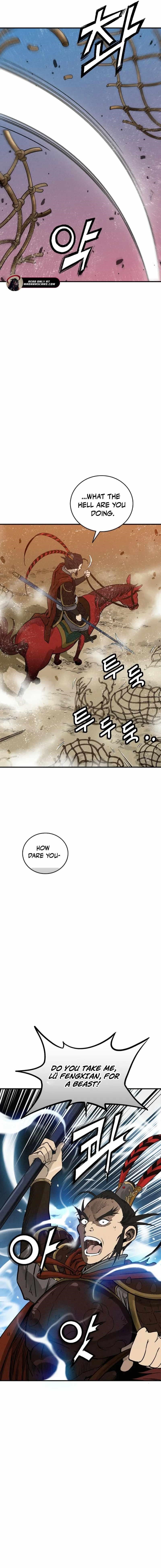 18+ I Reincarnated as a Legendary Surgeon Chapter 173 page 5
