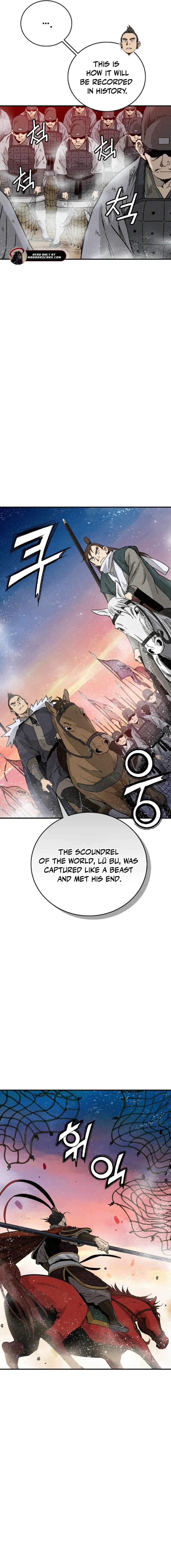 18+ I Reincarnated as a Legendary Surgeon Chapter 173 page 6
